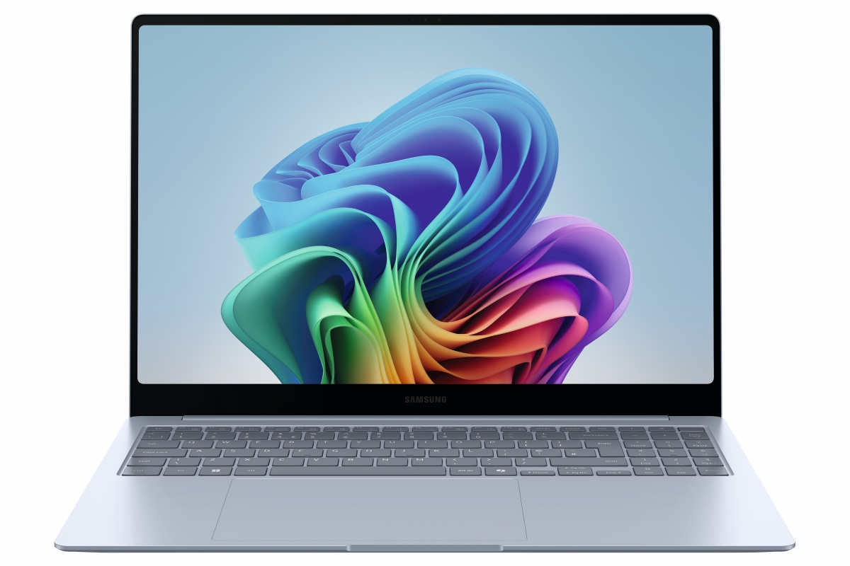 Bild von Samsung Galaxy Book Edge 15,6