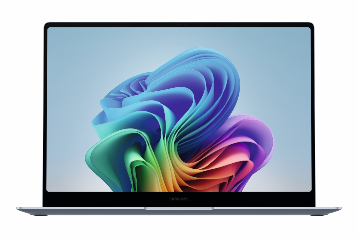 Bild von Samsung Galaxy Book Edge 15,6