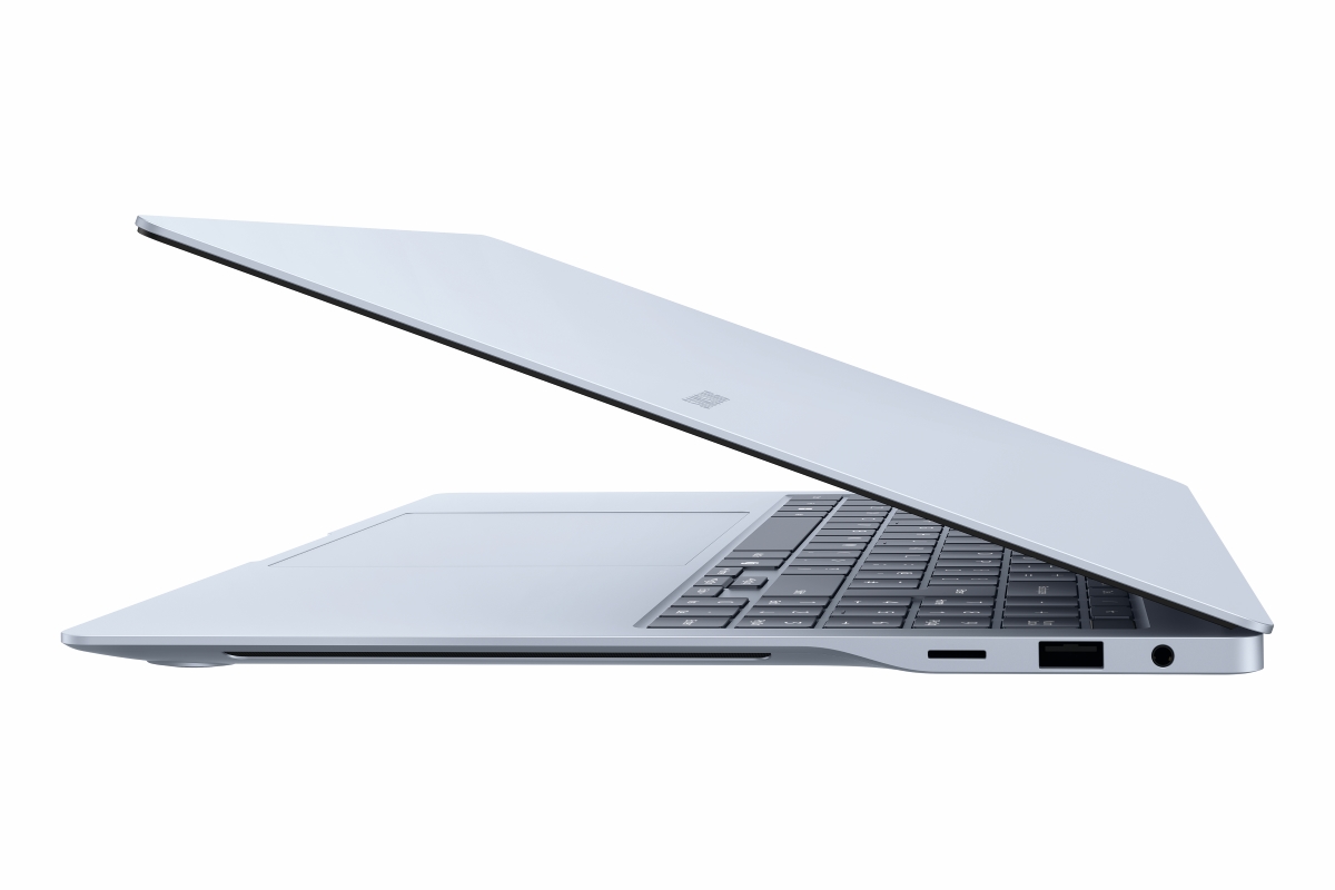 Bild von Samsung Galaxy Book Edge 15,6