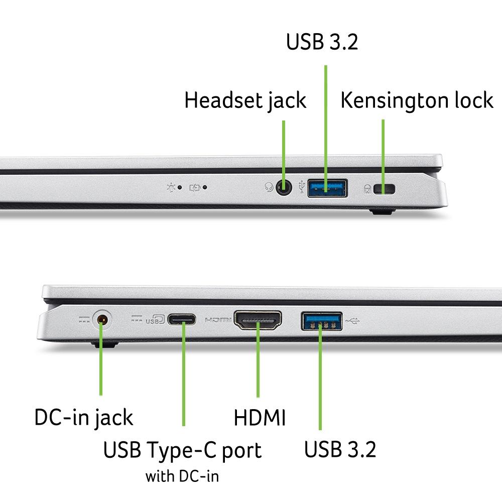 Bild von Acer Aspire Go (AG15-31P-C48E)