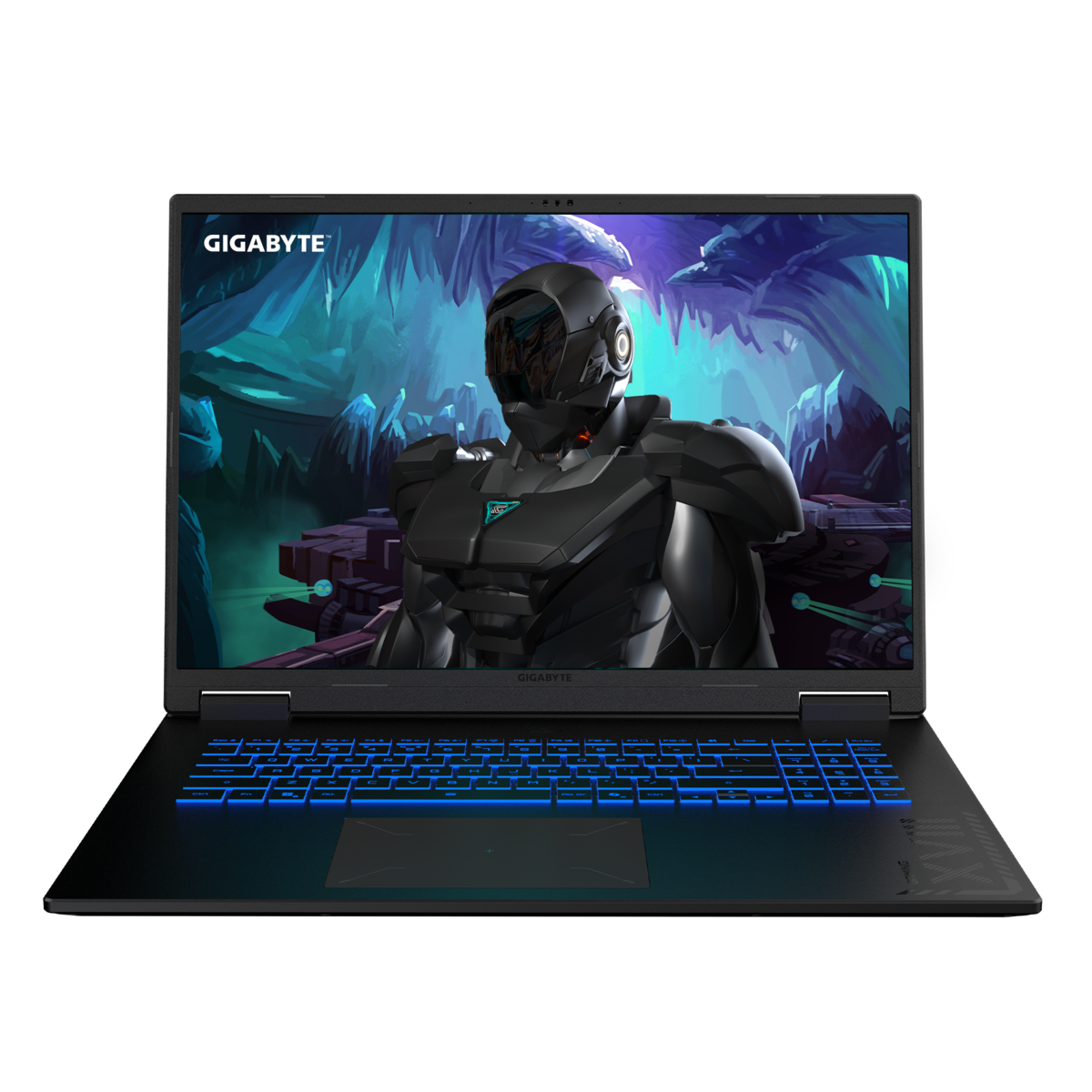 Bild von GIGABYTE GAMING A18 3WHK3DEC64SH - 18" QHD 165Hz IPS Display, AMD Ryzen 7 260, 16GB RAM, 1TB SSD, NVIDIA GeForce RTX 5070, Windows 11 Home