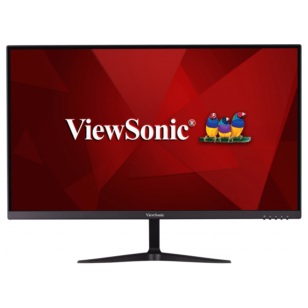 Bild von ViewSonic VX2718-P-MHD Gaming Monitor - Adaptive Sync, 165Hz