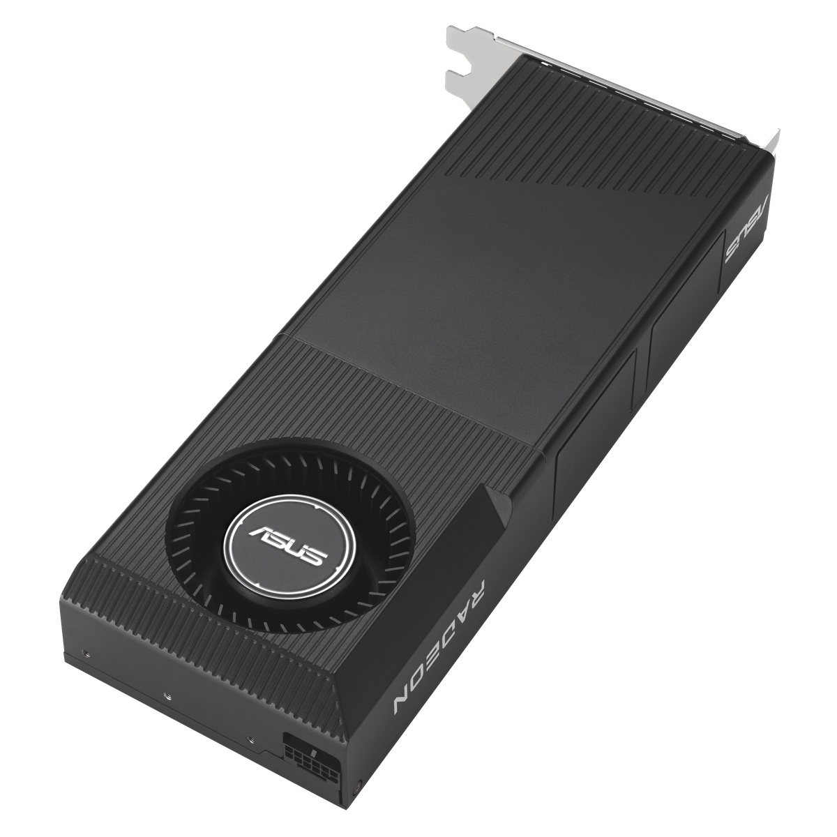 Bild von ASUS AMD RADEON AI PRO R9700 32GB Grafikkarte - 32GB