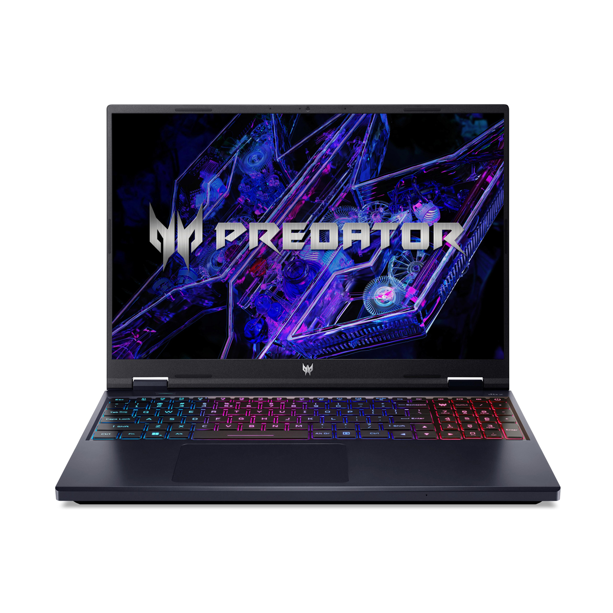 Bild von Acer Predator Helios Neo 16 (PHN16-72-99UA) Gaming