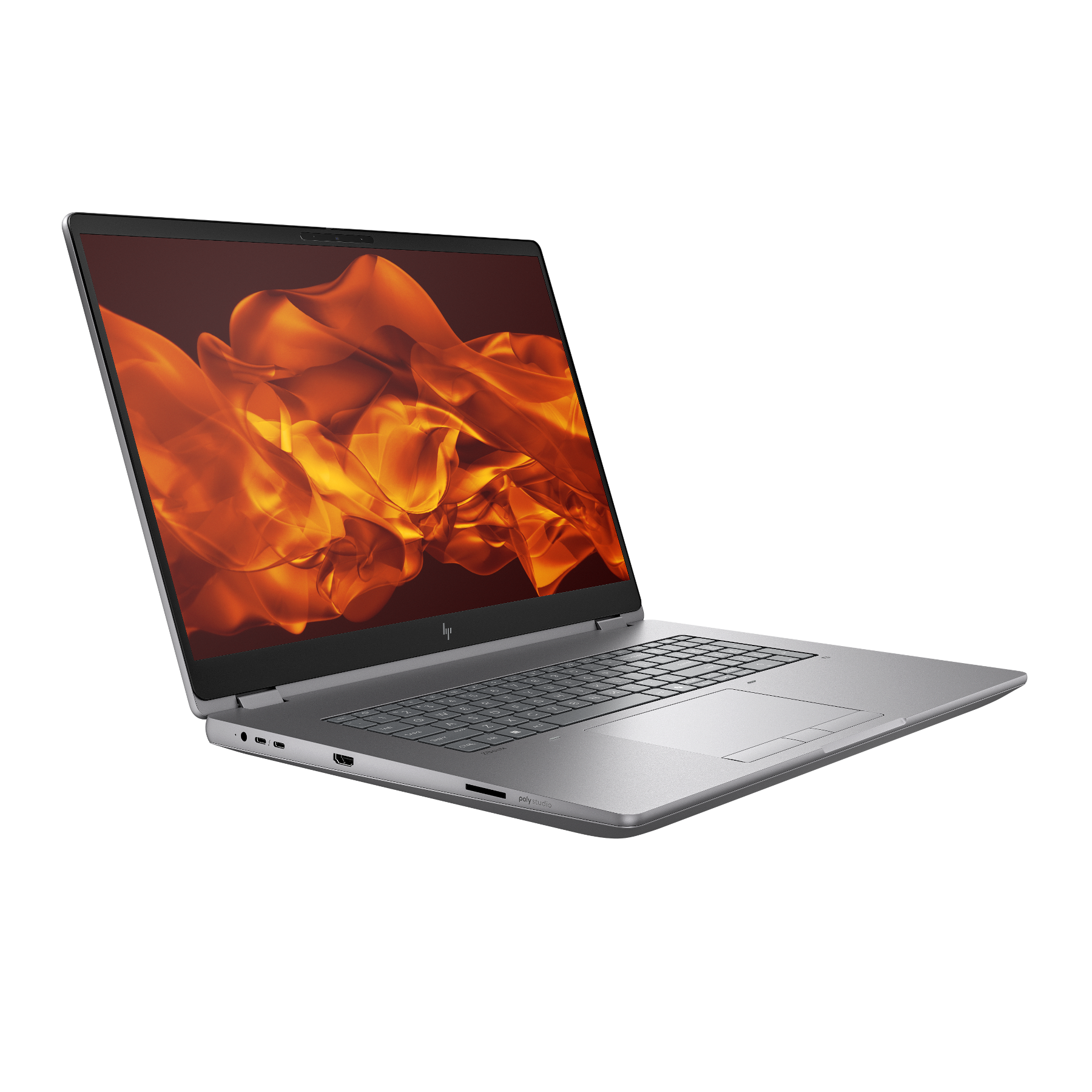 Bild von HP ZBook Fury 18 G1i 98L71ET 18
