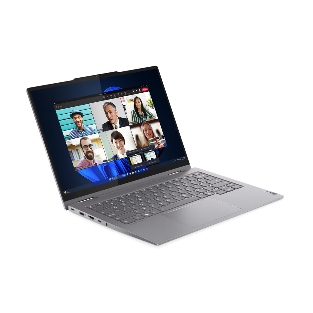 Bild von Lenovo ThinkBook 14 2-in-1 G4 21MX001GGE