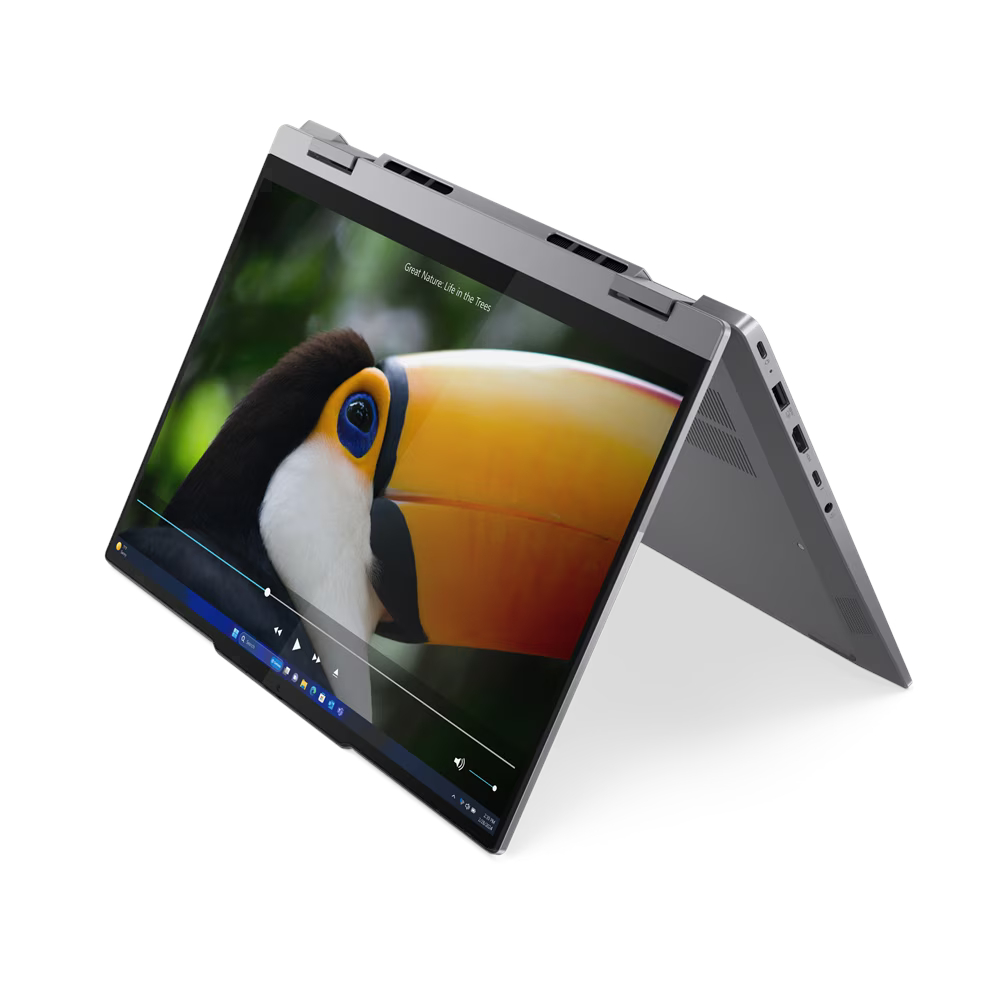 Bild von Lenovo ThinkBook 14 2-in-1 G4 21MX001GGE