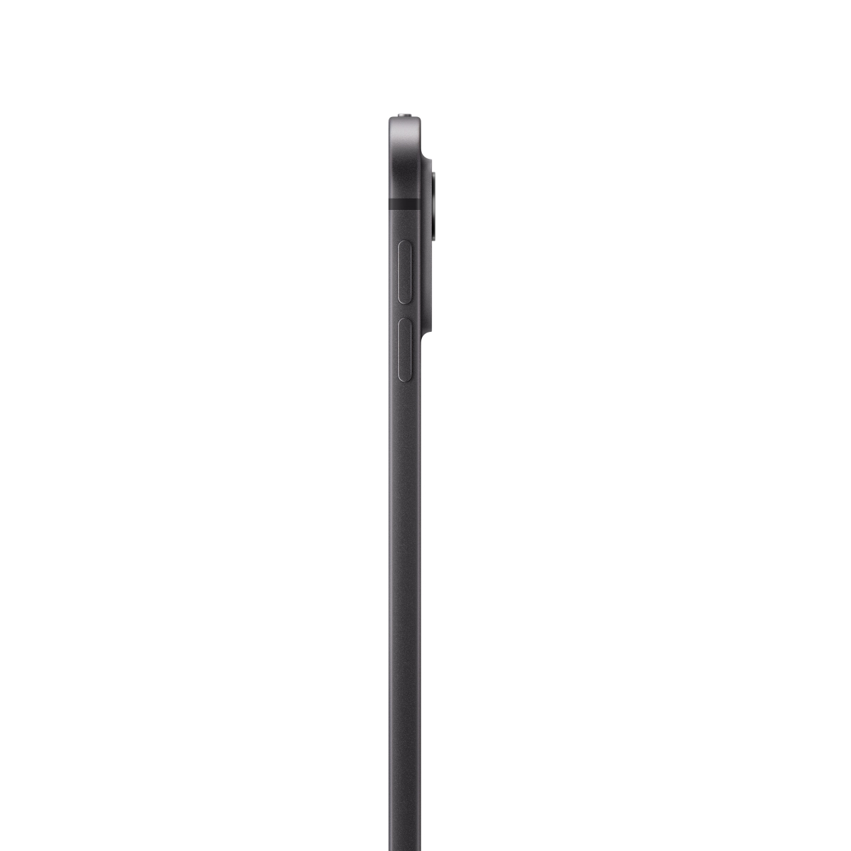 Bild von Apple iPad Pro 13 Wi-Fi 256GB space schwarz (7.Gen.)