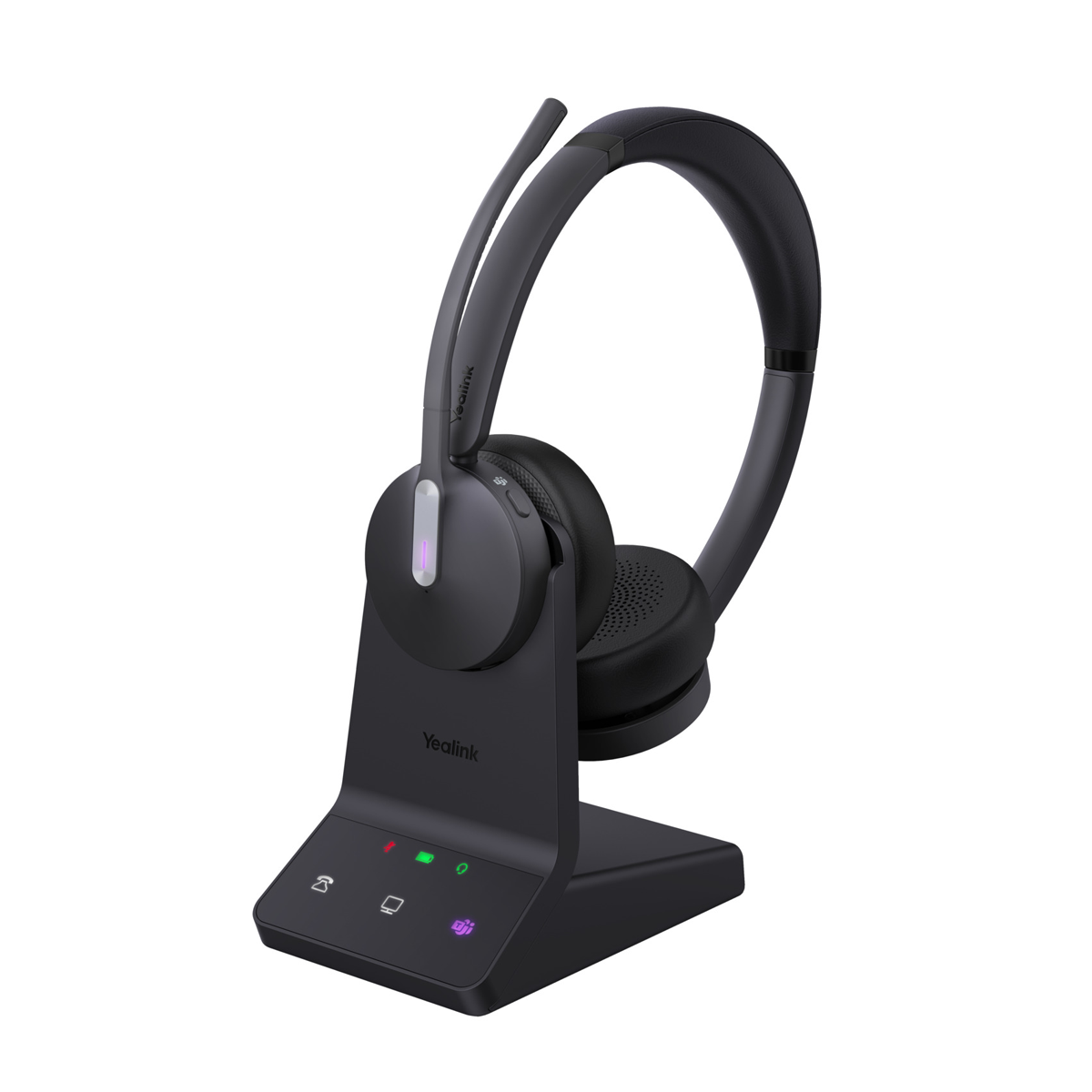 Bild von Yealink Headset WH64 Dual UC