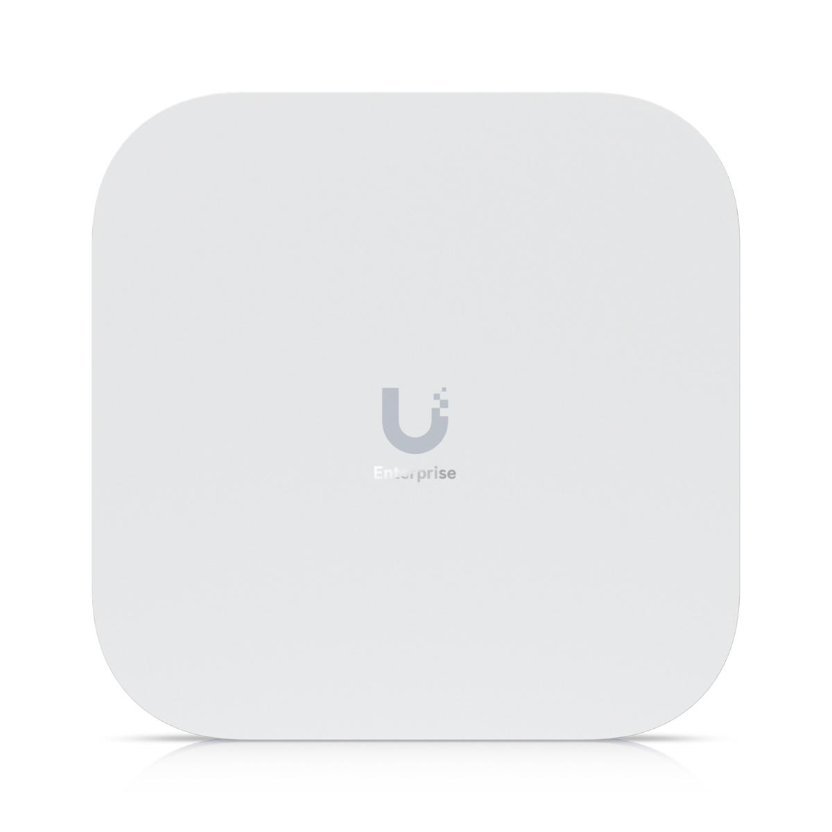 Bild von Ubiquiti UniFi E7 WiFi 7 Access Point BE21000 Tri-Band, 1x 10G RJ45, 1x 1G RJ45