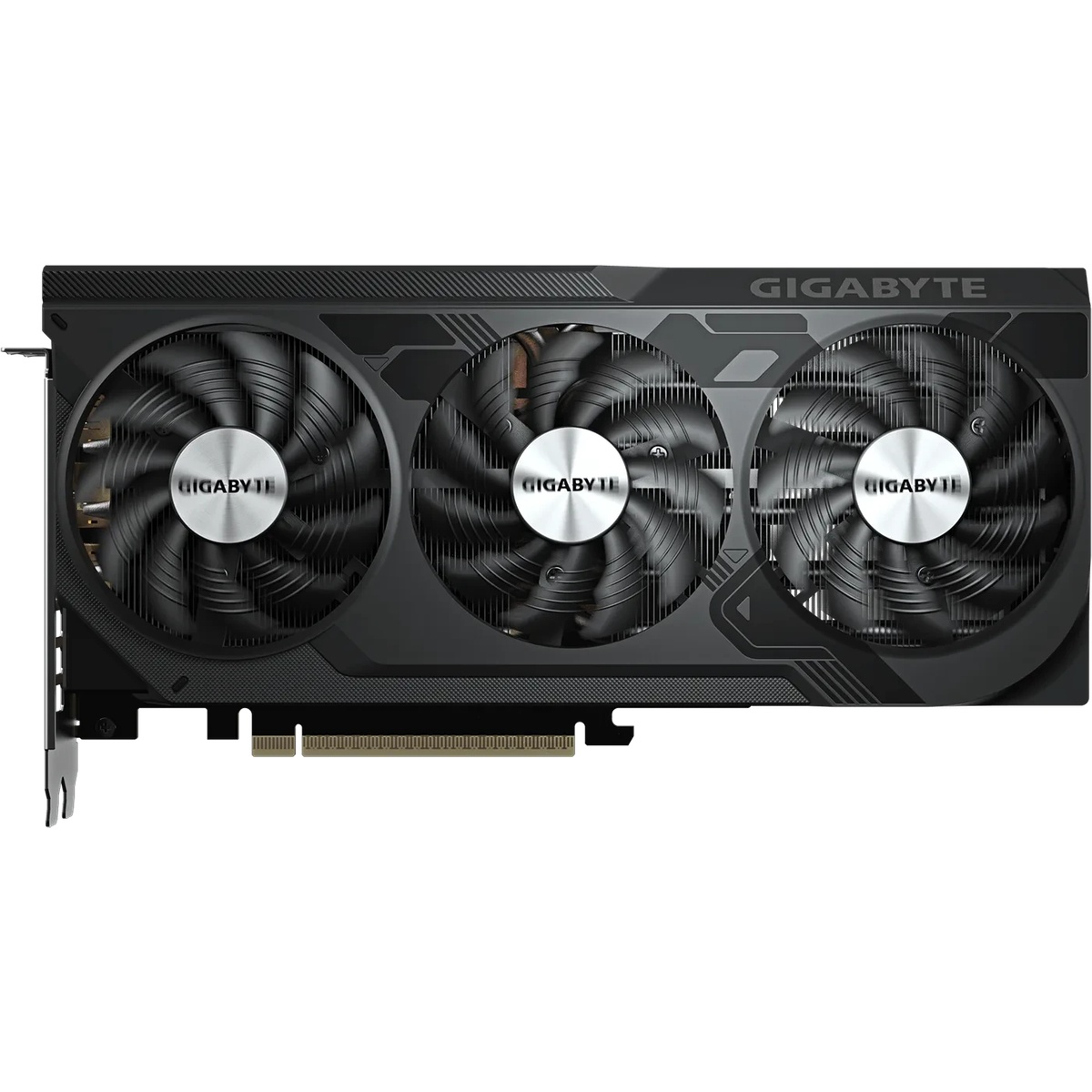 Bild von GIGABYTE GeForce RTX 5070 Ti Windforce OC V2 16G - 16GB GDDR7, HDMI, 3x DP
