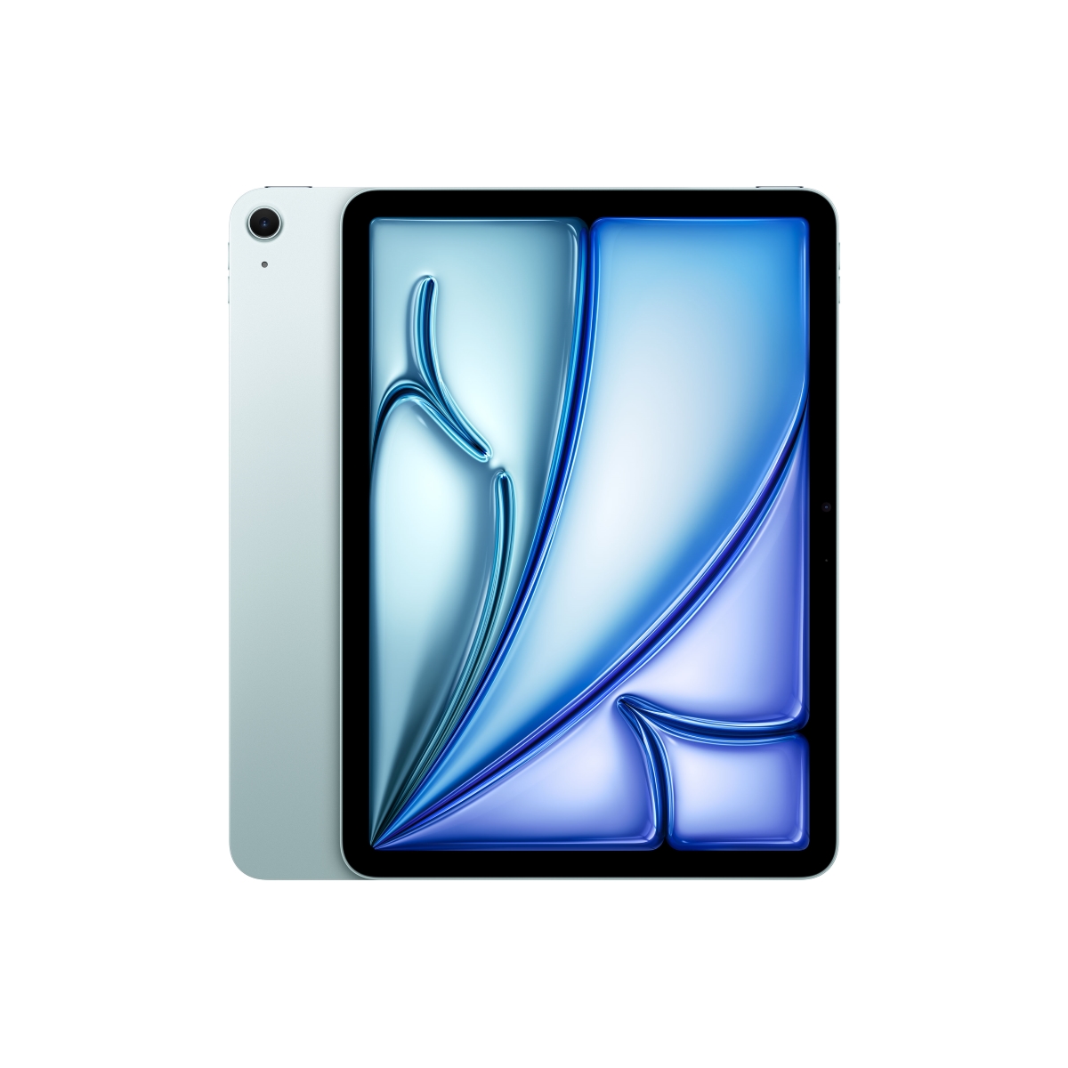 Bild von Apple iPad Air 11 Wi-Fi 128GB (blau) 6.Gen