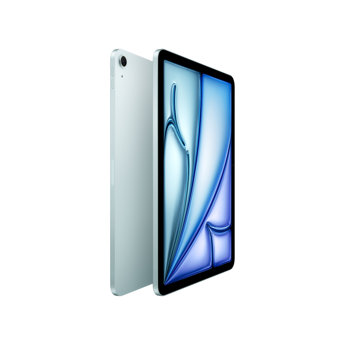 Bild von Apple iPad Air 11 Wi-Fi 128GB (blau) 6.Gen