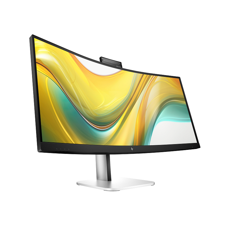 Bild von HP S5 Pro 534pm WQHD Monitor 100Hz, USB-C 100W ,HDMI, DP