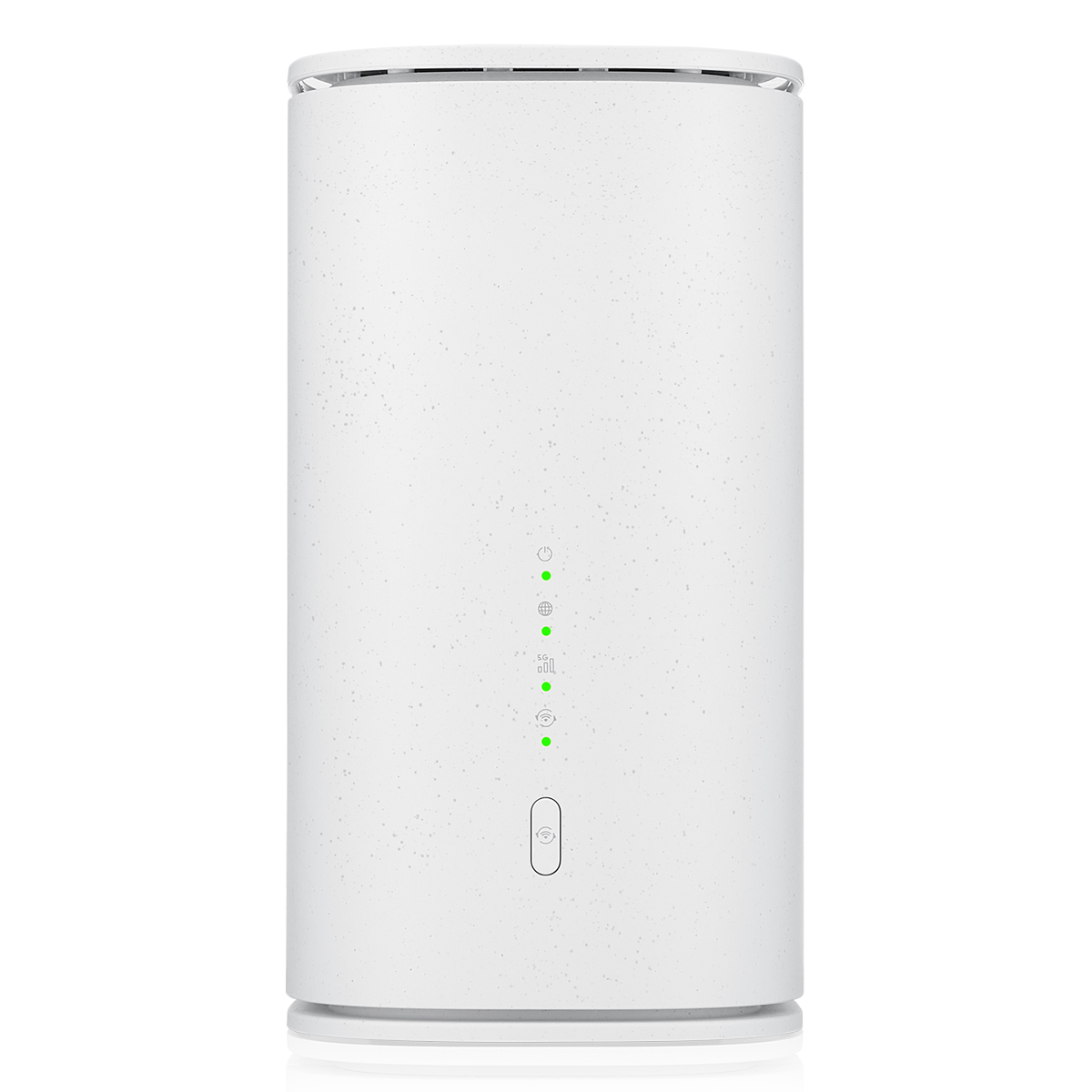 Bild von Zyxel Nebula FWA515 5G WiFi 7 Router 5G (bis zu 7,01 Gbit/s), WLAN BE (bis zu 7,2 Gbit/s), 2x 2.5G Ethernet