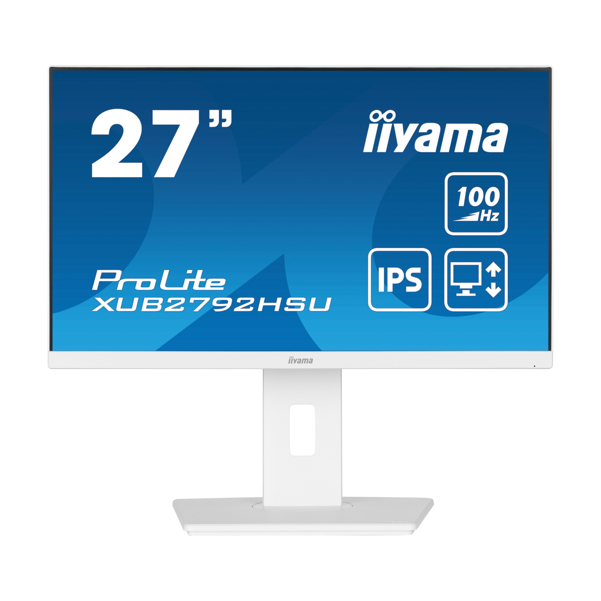 Bild von Iiyama XUB2792HSU-W6