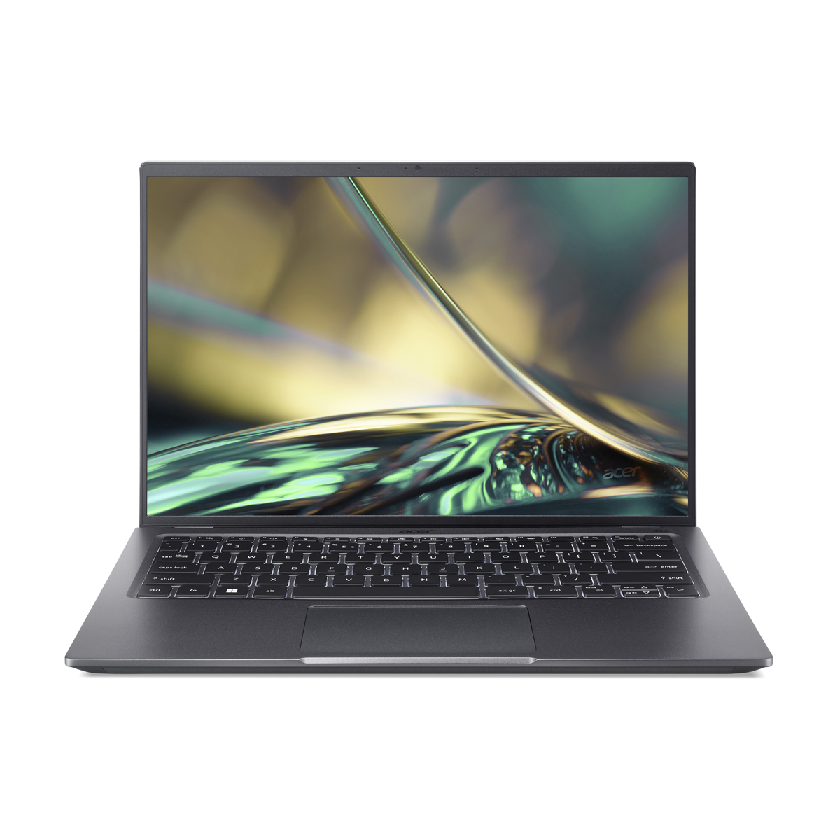 Bild von Acer Swift X (SFX14-51G-553X)