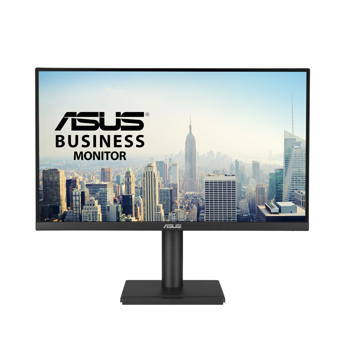Bild von ASUS Business VA27UCPS 27 Zoll - Office Monitor 68,6cm (27"), 4K UHD, IPS, 60Hz, HDMI, DP, USB