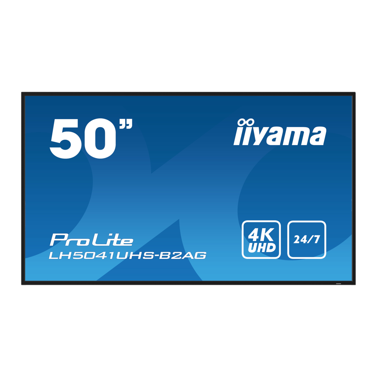Bild von Iiyama LH5041UHS-B2AG