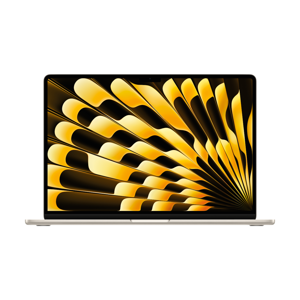 Bild von Apple MacBook Air 15