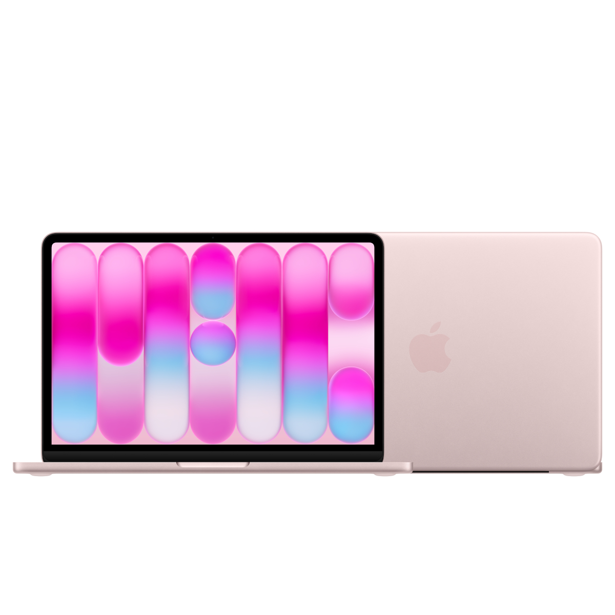 Bild von MacBook Neo 13