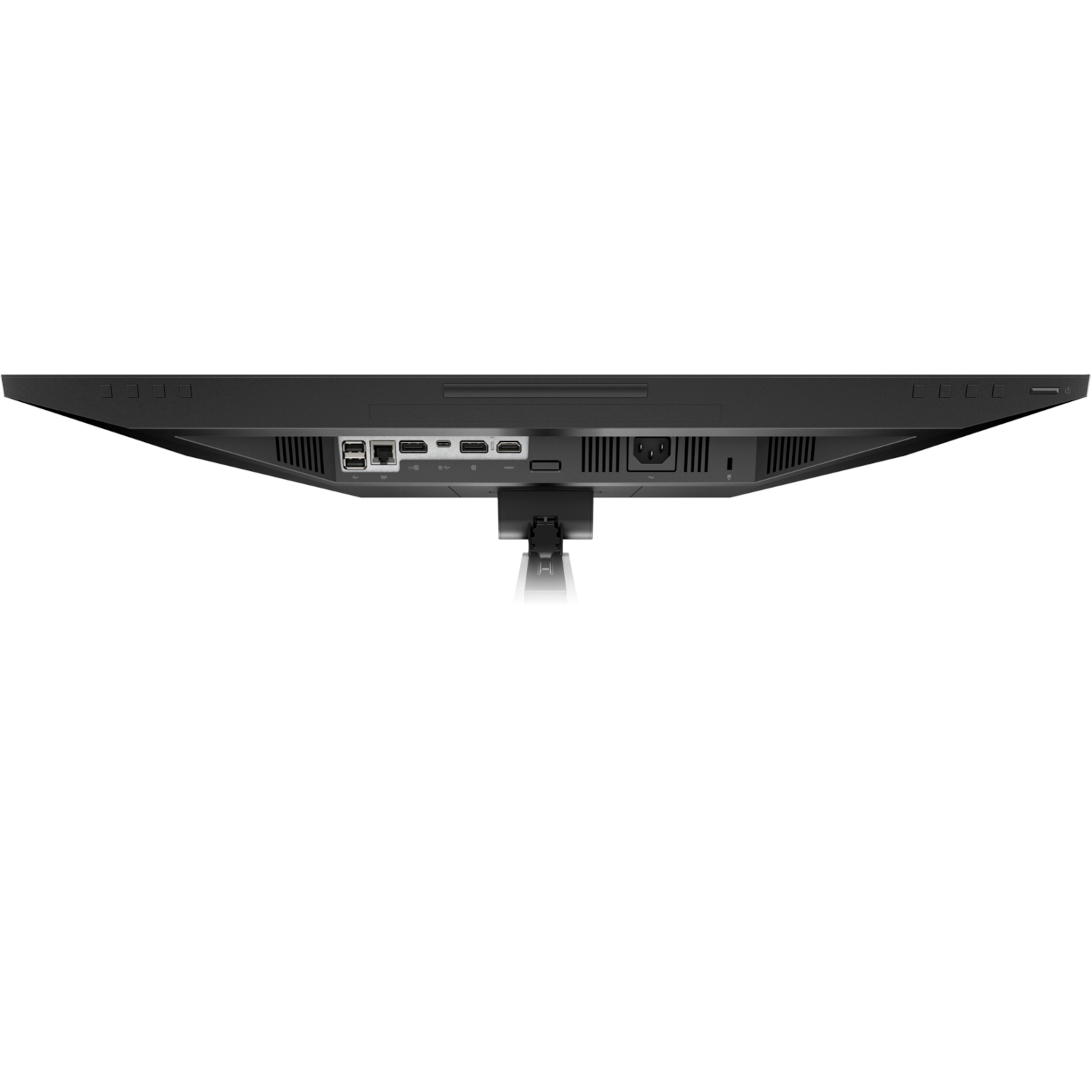 Bild von HP E27m G4 Business Monitor - Webcam, USB-C, Lautsprecher