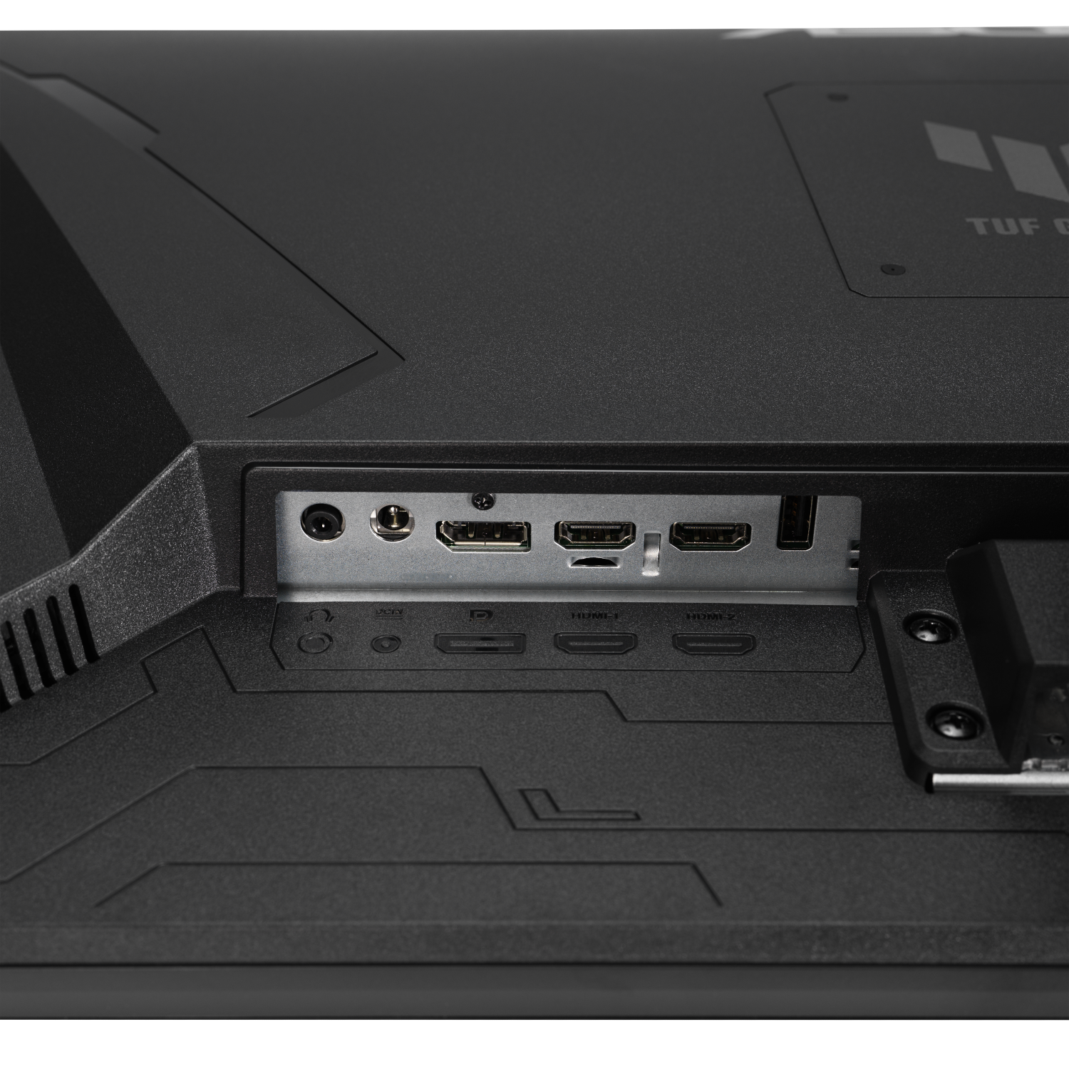 Bild von ASUS TUF Gaming VG32AQA1A Monitor - QHD, 170Hz, FreeSync Premium