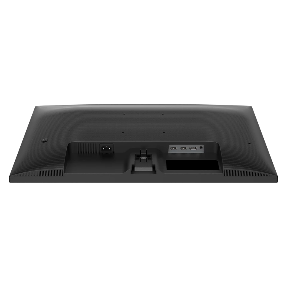 Bild von Philips 27E1N1800A 27 Zoll Ultra HD Monitor, Laustprecher, HDR10 (3840x2160, 60 Hz, HDMI 2.0, DisplayPort 1.4) schwarz