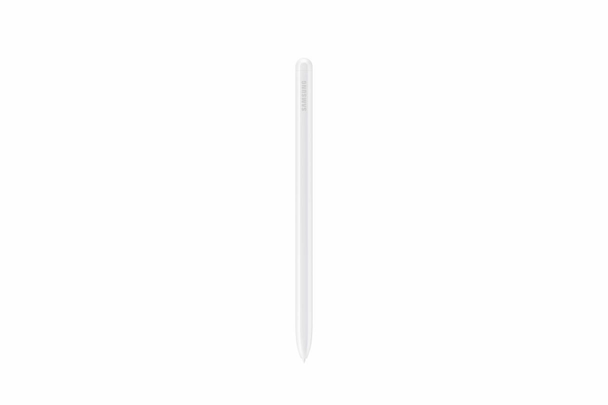 Bild von Samsung X820N Galaxy Tab S10+ Wi-Fi Platinum Silver 12,4