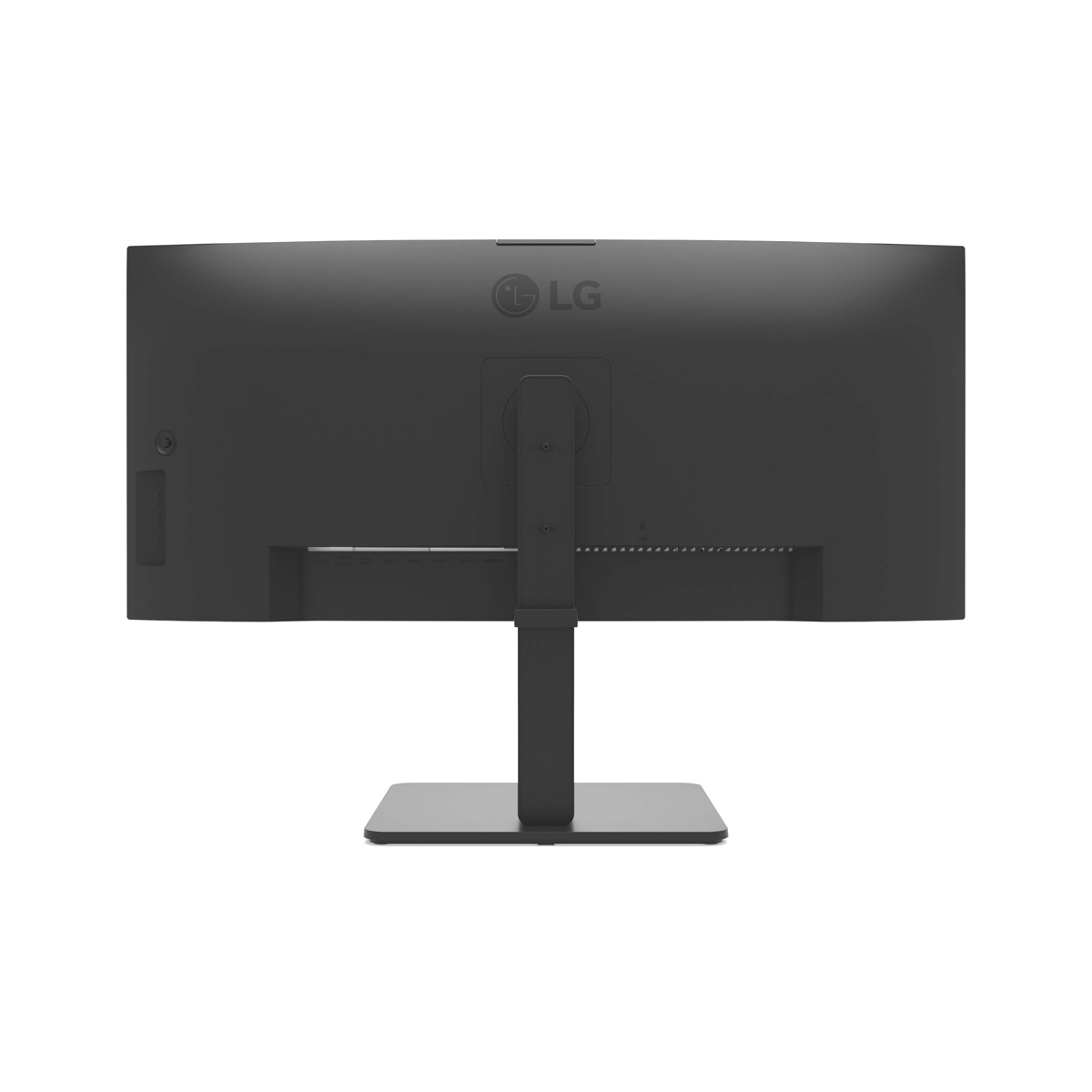 Bild von LG 34BA85QE-B Business Monitor 34" (86,72 cm) UWQHD IPS, DisplayPort, HDMI, USB, USB-C, RJ45