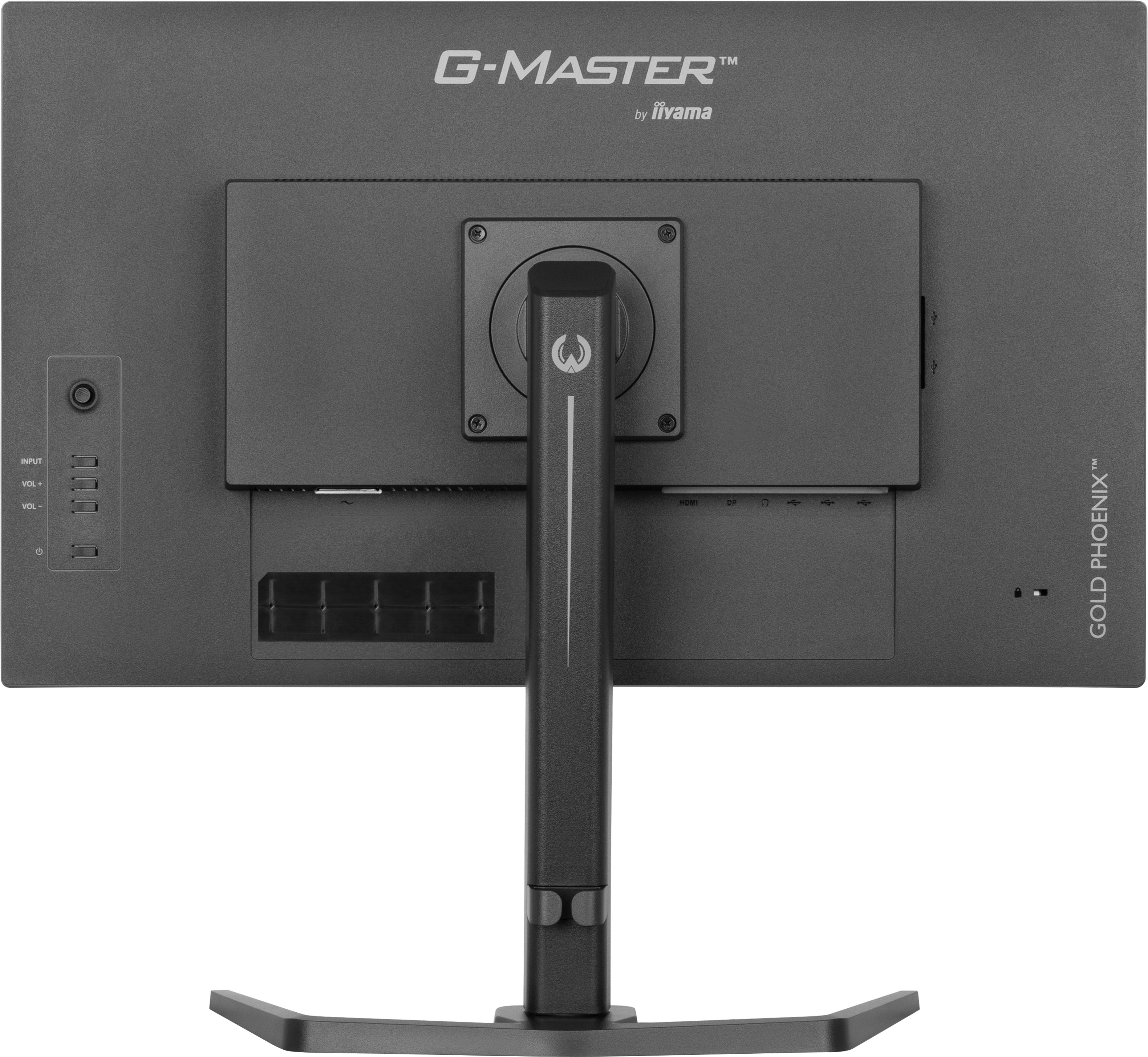 Bild von Iiyama G-Master GB2795HSU-B1 Gaming Monitor - 280 Hz