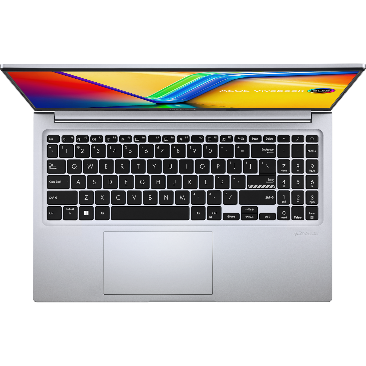 Bild von ASUS Vivobook 15 X1505VA-MA884W - 15,6