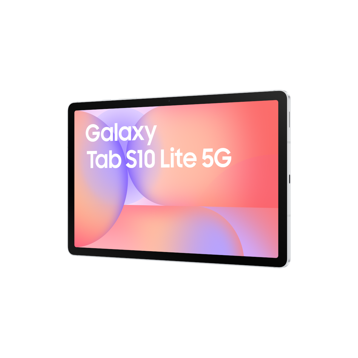 Bild von Samsung Galaxy Tab S10 Lite 5G Silver 10,9" WQXGA+ Display/ Octa-Core/ 6 GB RAM / 128 GB Speicher