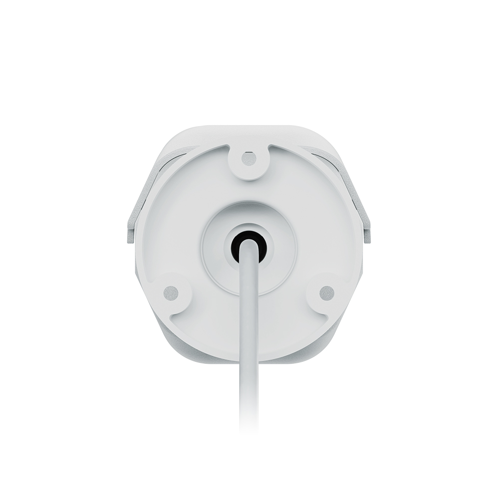 Bild von Synology BC500 Überwachungskamera 5MP (2880x1620) Auflösung, PoE, IP67 Wetterfest, 30m Nachtsicht, KI-Funktionen