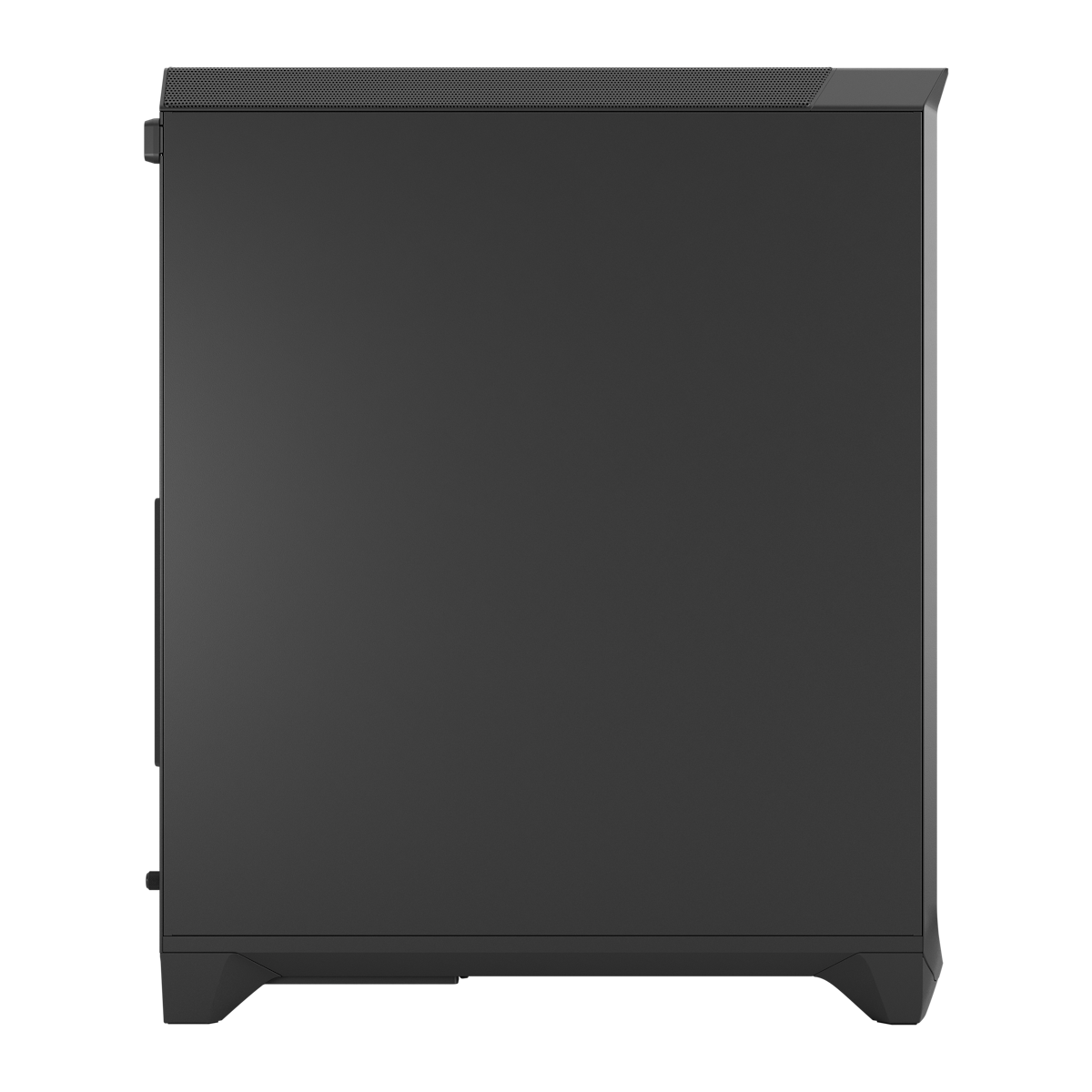 Bild von Fractal Design Meshify 3 Black Solid | PC-Gehäuse