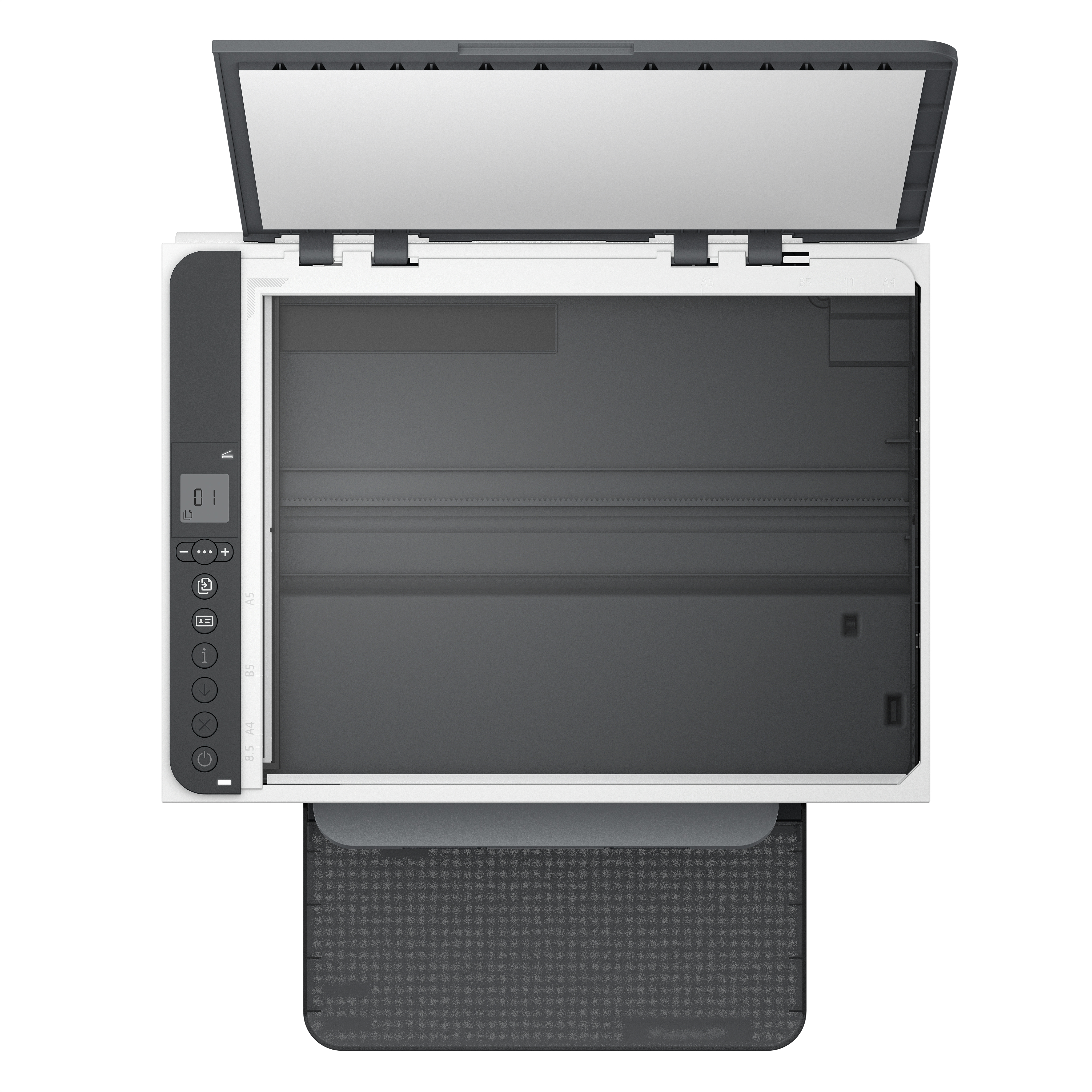 Bild von HP LaserJet MFP M234d 3in1 Multifunktionsdrucker B-Ware