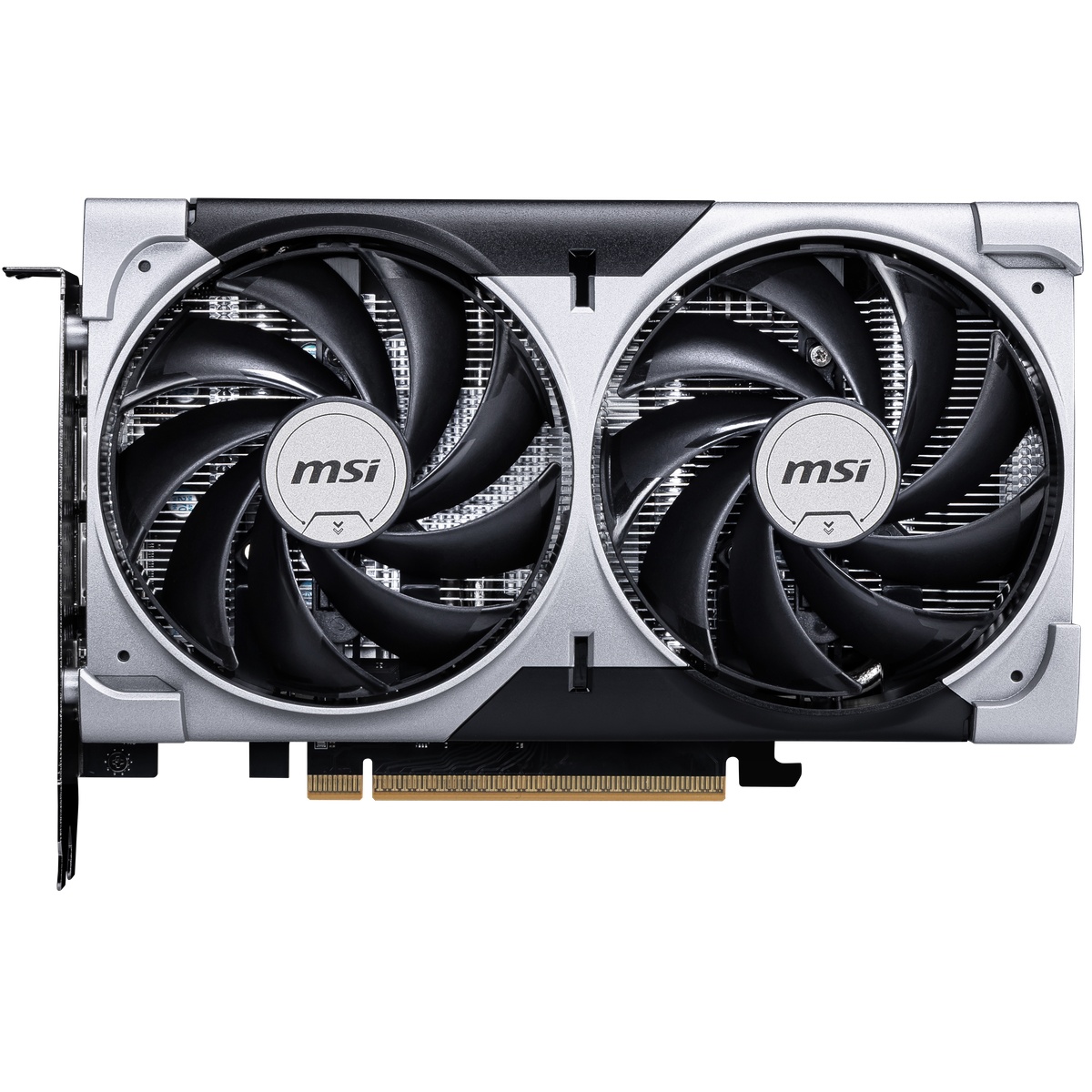 Bild von MSI GeForce RTX 5050 8G VENTUS 2X OC [NEU] - 8GB GDDR7, HDMI, 3x DP