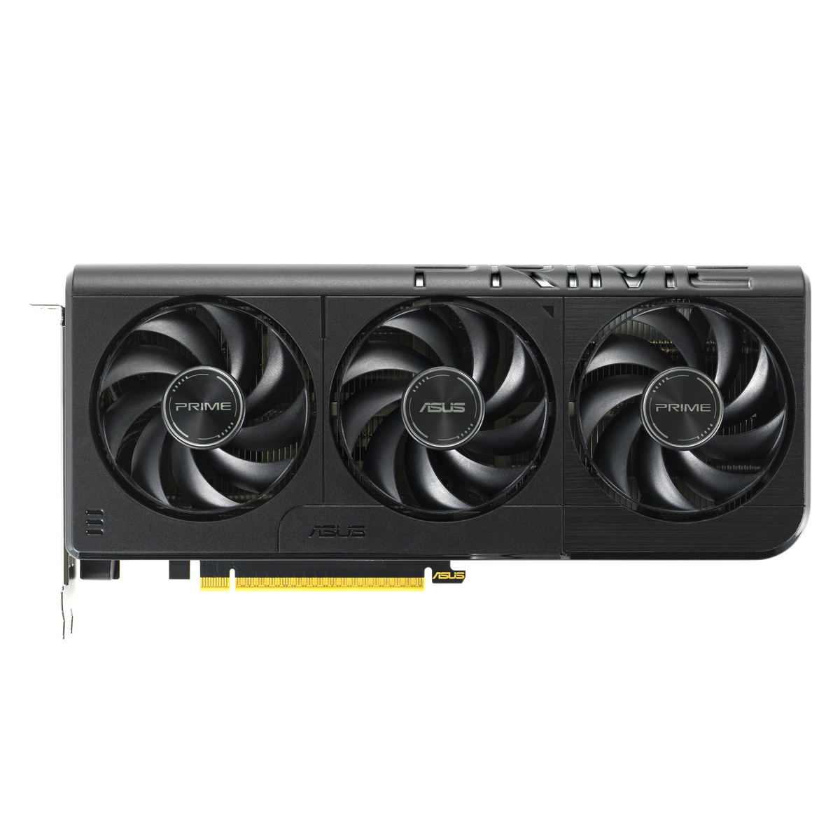 Bild von ASUS PRIME GeForce RTX 5060 OC Grafikkarte - 8GB GDDR7, HDMI, 3x DP