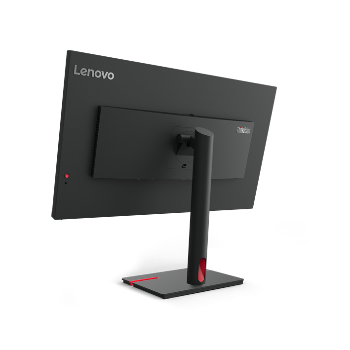 Bild von ThinkVision T32h-30 Business Monitor - QHD IPS Panel Höhenverstellbar, USB-C, Power Delivery 90W, RJ45