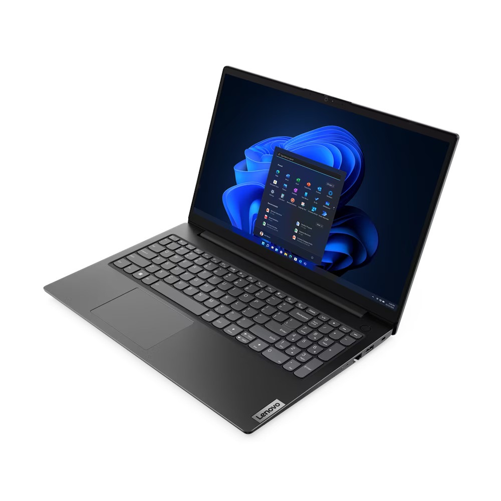 Bild von Lenovo V15 G5 83GW00A3GE - 15,6" FHD, Intel Core i3-1315U, 8GB RAM, 512GB SSD, DOS
