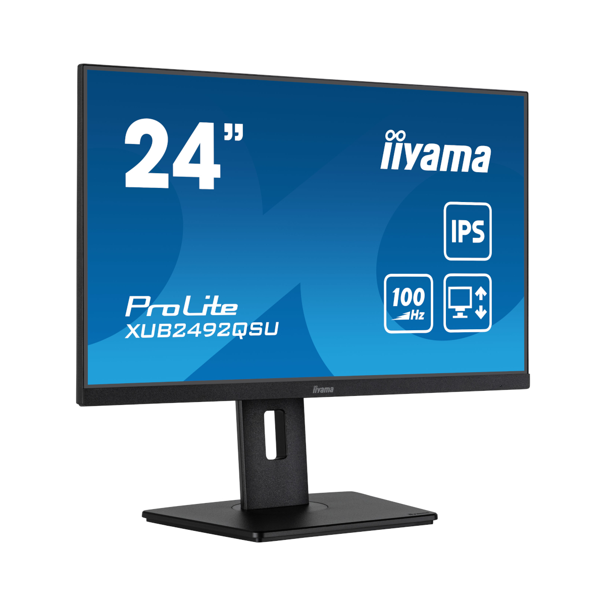Bild von Iiyama XUB2492QSU-B1