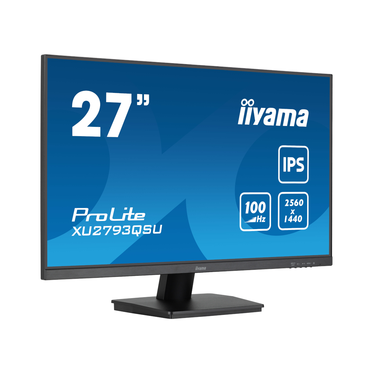 Bild von Iiyama XU2793QSU-B7