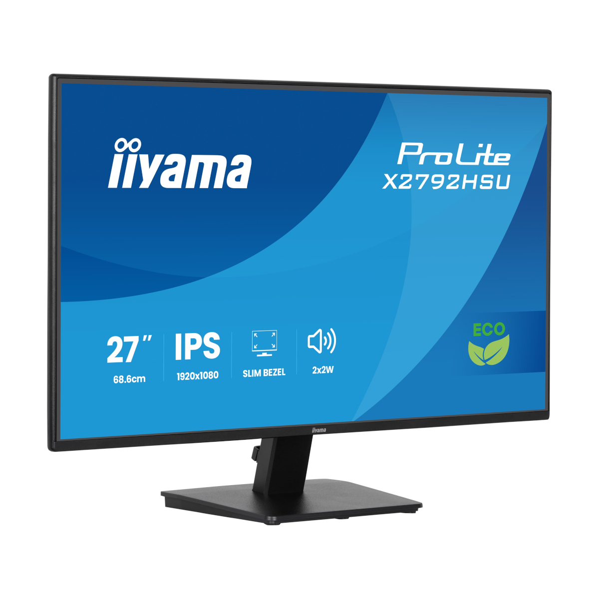 Bild von Iiyama X2792HSU-B1