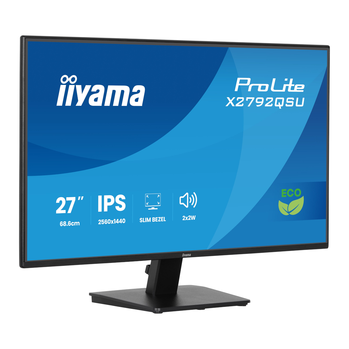 Bild von Iiyama X2792QSU-B1