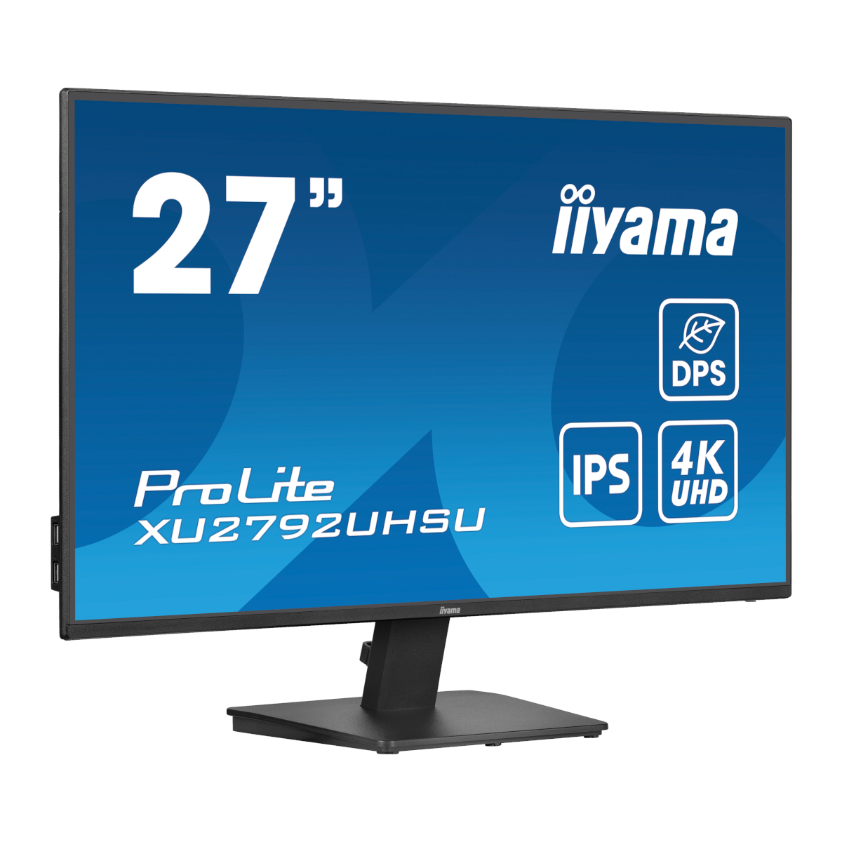 Bild von Iiyama XU2792UHSU-B6