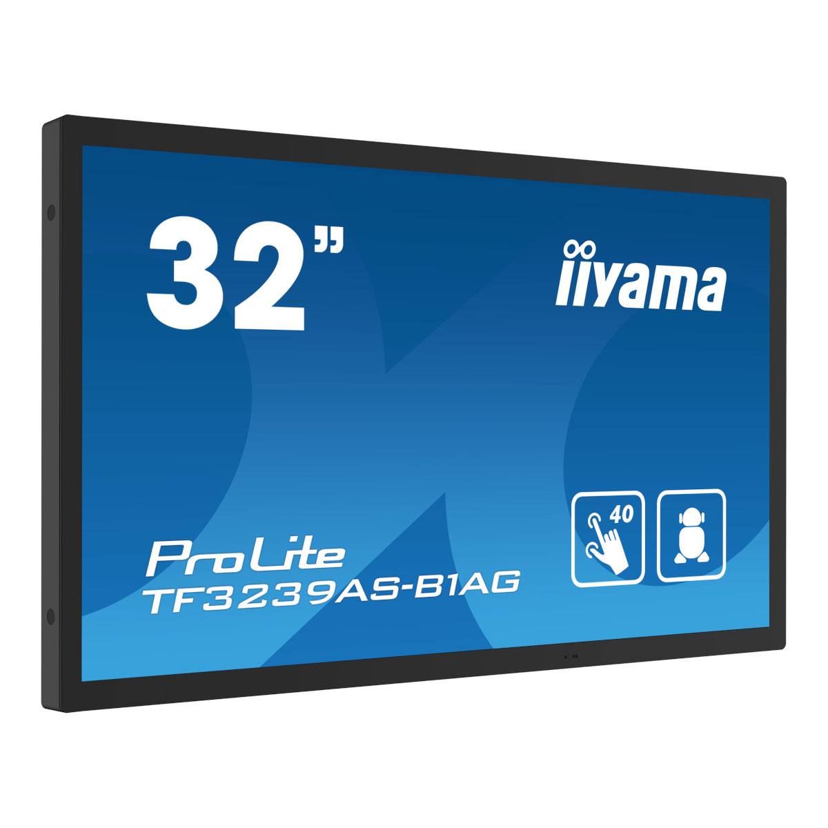 Bild von Iiyama TF3239AS-B1AG