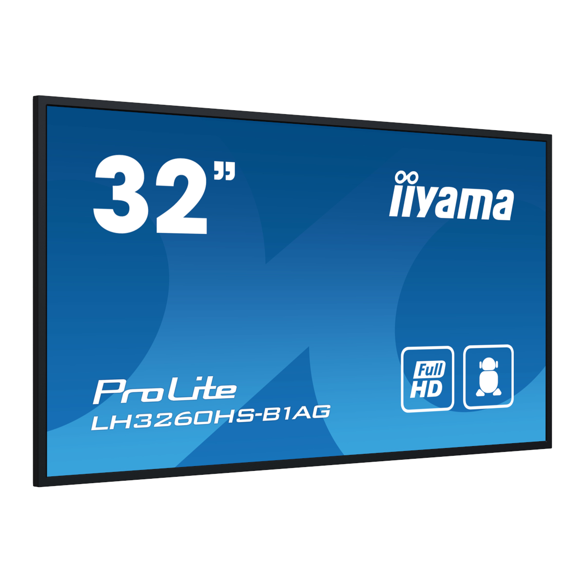 Bild von Iiyama LH3260HS-B1AG