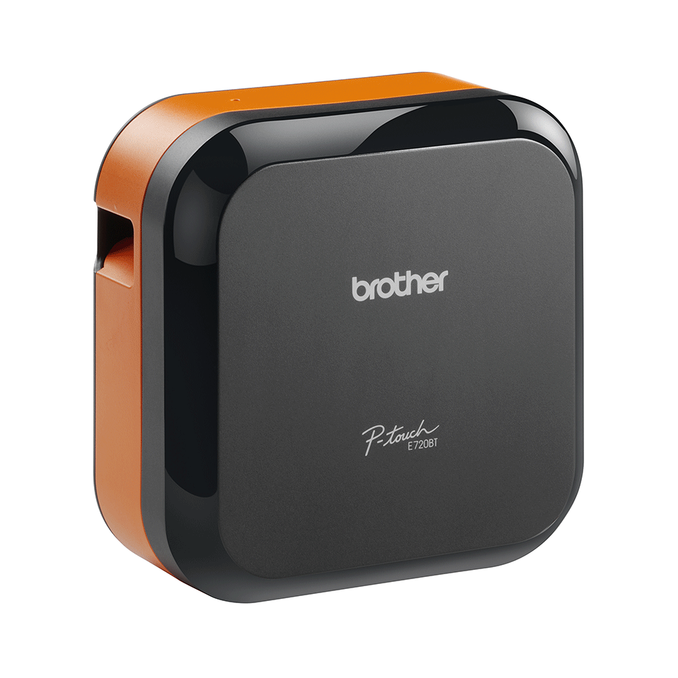 Bild von Brother P-Touch PT-E720BT