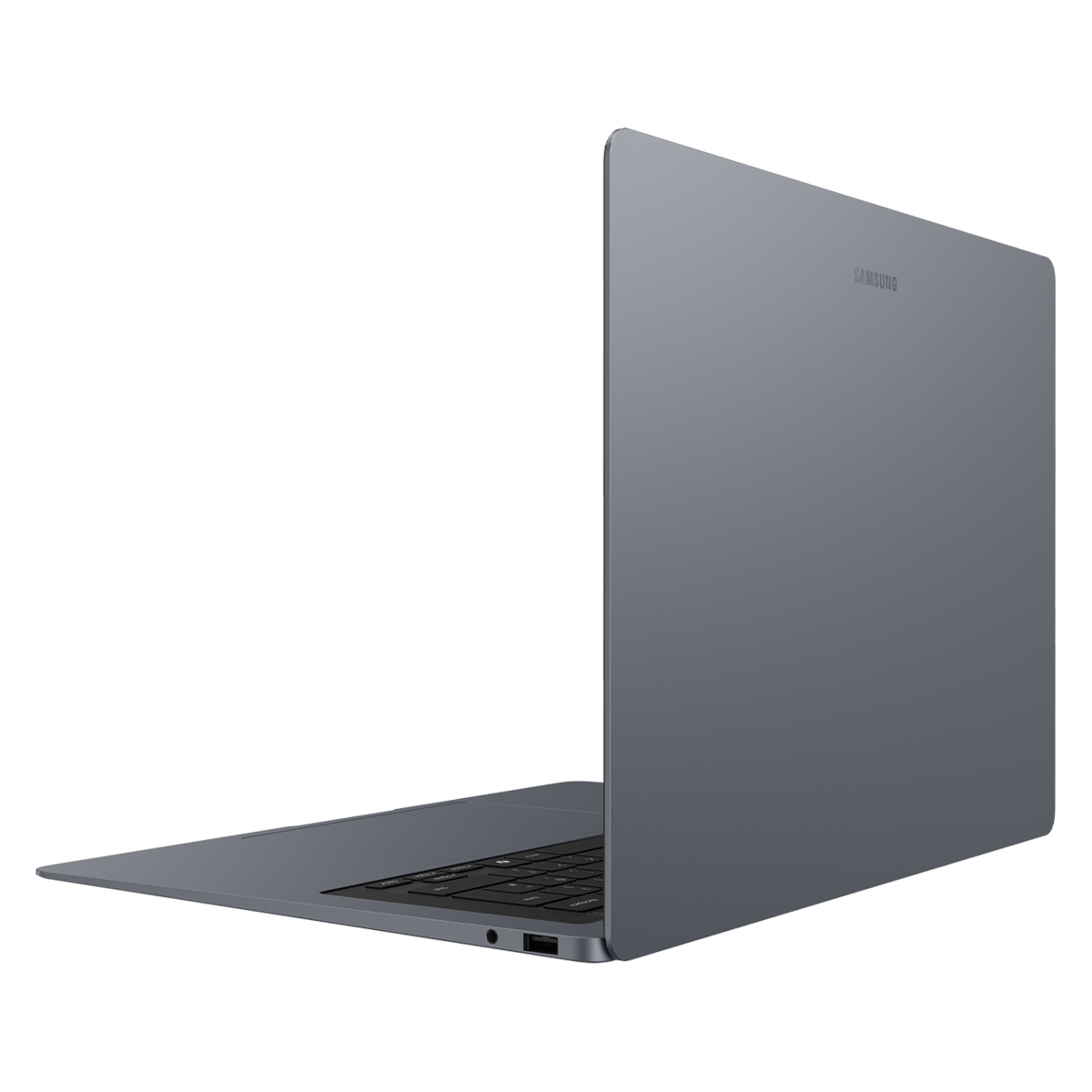 Bild von SAMSUNG Galaxy Book6 Pro 16 Zoll // AMOLED// Intel Core Ultra 7 356H // 32GB// 1000GB// W11 // Gray // Touchscreen