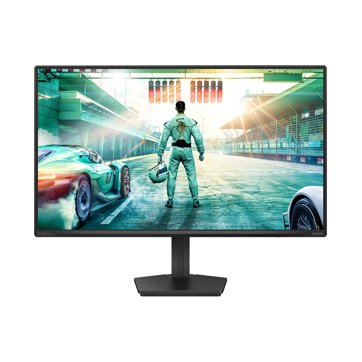 Bild von Philips Evnia 27M2N3500NF 27 Zoll -Gaming Monitor IPS, QHD, 144 Hz